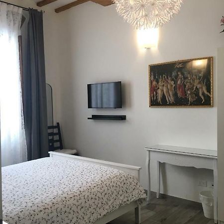 Conte Canacci Apartment Florence Ngoại thất bức ảnh