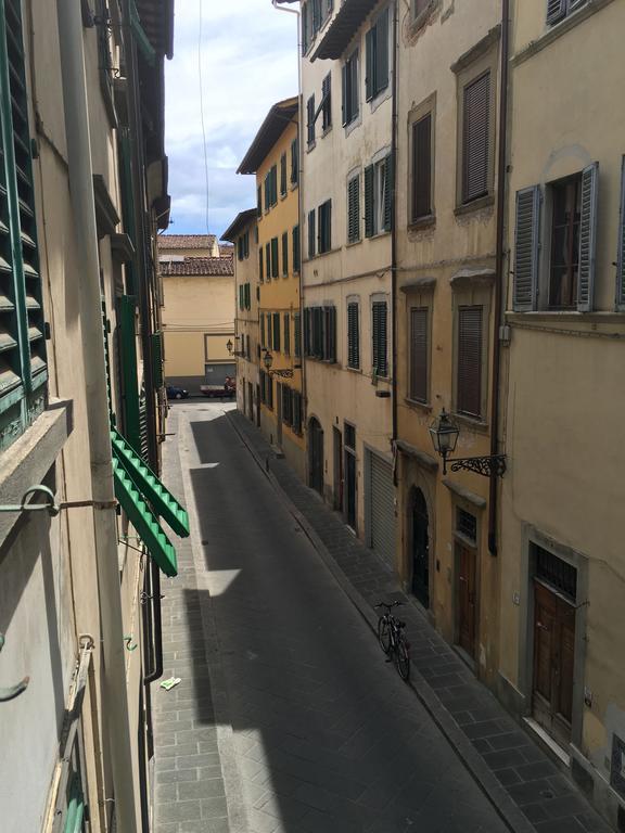 Conte Canacci Florence Ngoại thất bức ảnh