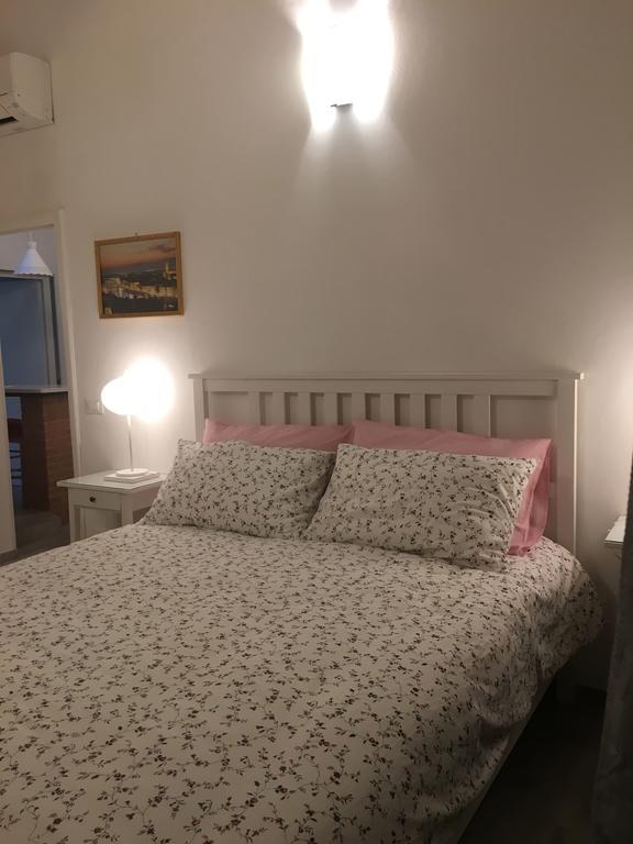 Conte Canacci Apartment Florence Ngoại thất bức ảnh