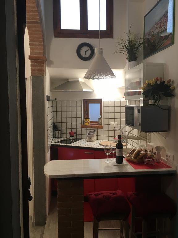 Conte Canacci Florence Ngoại thất bức ảnh