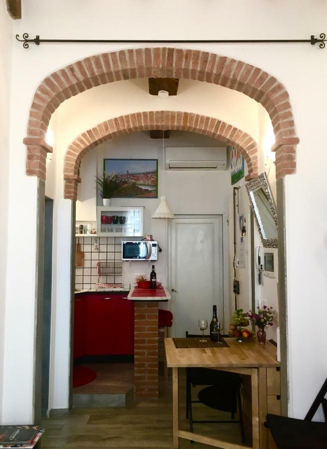 Conte Canacci Florence Ngoại thất bức ảnh