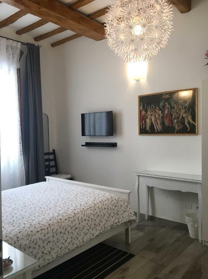 Conte Canacci Florence Ngoại thất bức ảnh