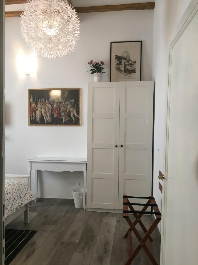 Conte Canacci Florence Ngoại thất bức ảnh