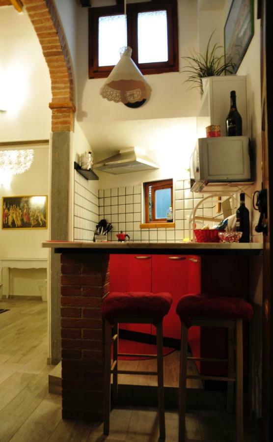 Conte Canacci Florence Ngoại thất bức ảnh